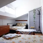 Affittacamere Pamir 3*