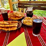 Pamir 3*