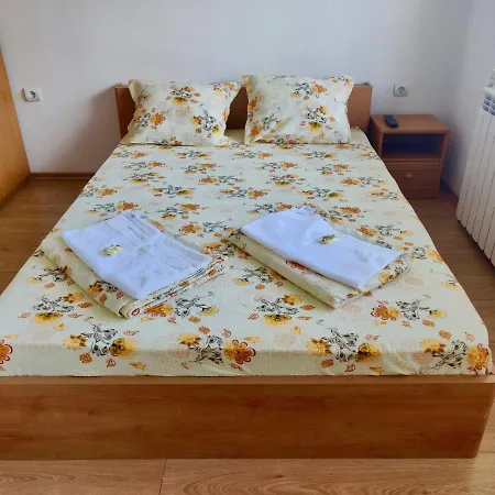 Pamir Gasthof 3*