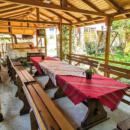 Pamir Gasthof