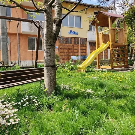 Pamir Gasthof 3*