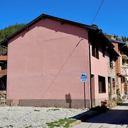 Pamir Gasthof 3*