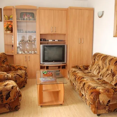 Pamir Gasthof Šipkovo