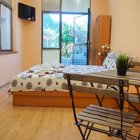 Pamir Gasthof 3*